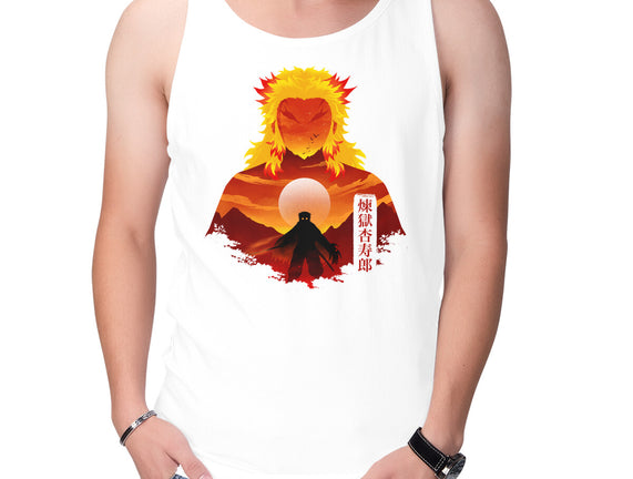 Flame Hashira