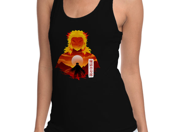Flame Hashira
