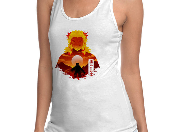 Flame Hashira