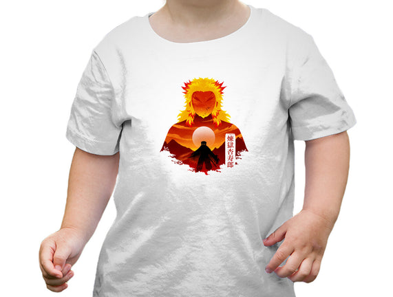 Flame Hashira