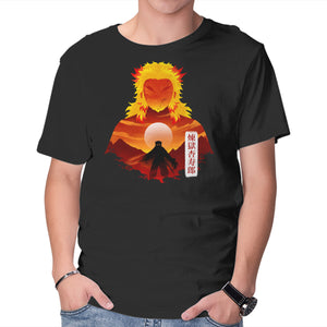 Flame Hashira