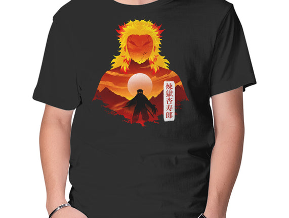 Flame Hashira