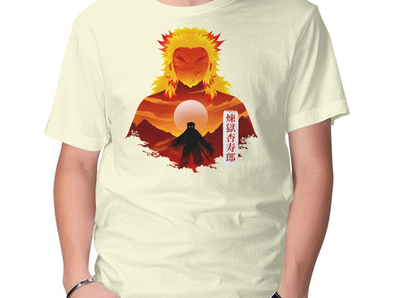Flame Hashira