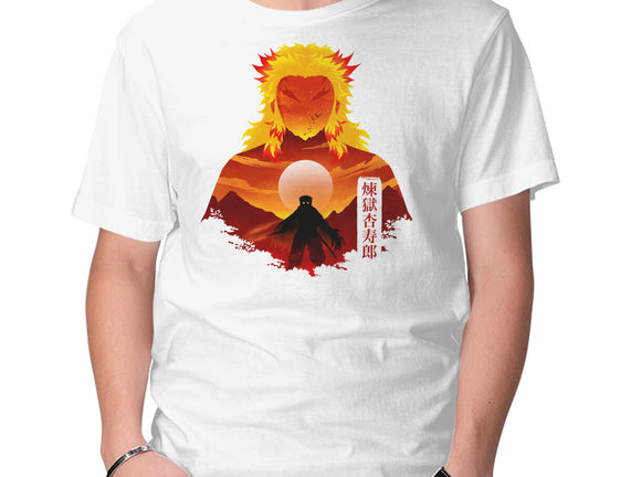 Flame Hashira