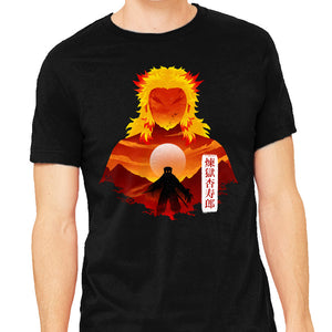 Flame Hashira