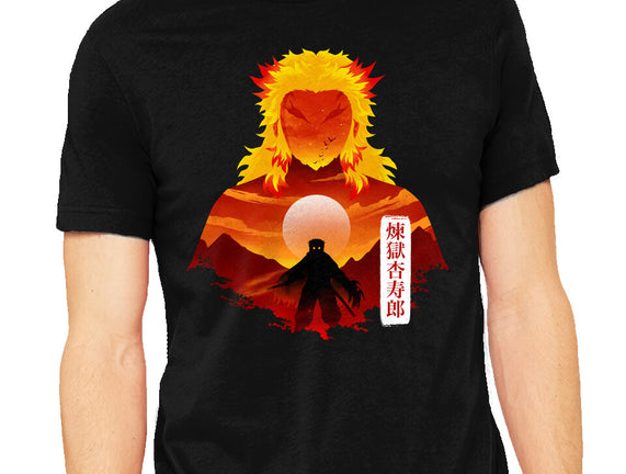 Flame Hashira