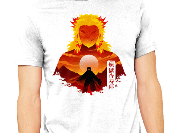 Flame Hashira