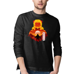 Flame Hashira
