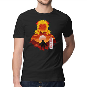 Flame Hashira