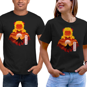 Flame Hashira