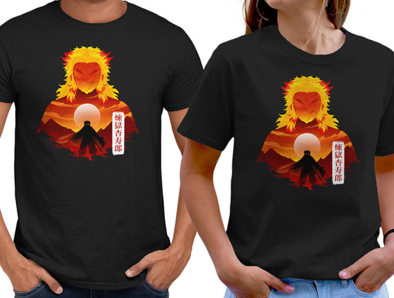 Flame Hashira