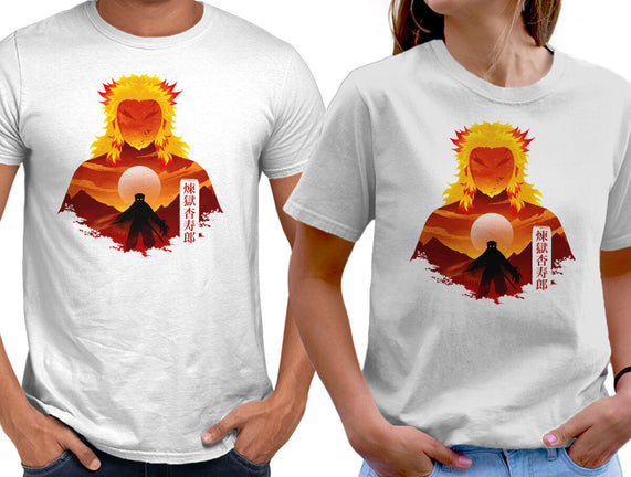 Flame Hashira