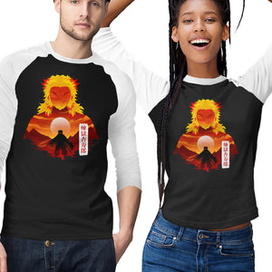 Flame Hashira