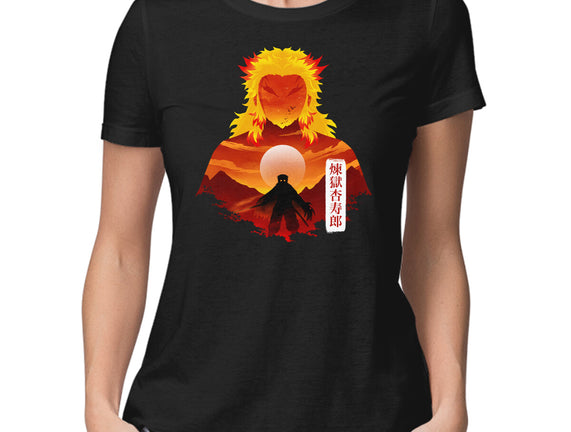 Flame Hashira