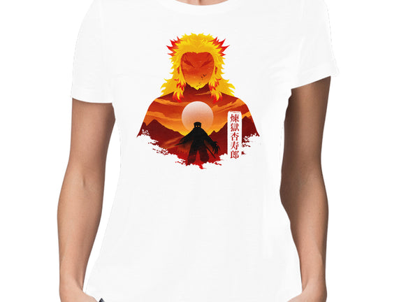 Flame Hashira