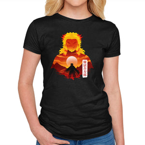 Flame Hashira
