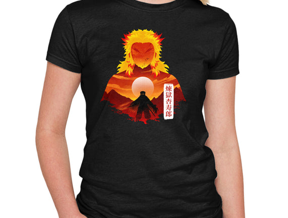Flame Hashira