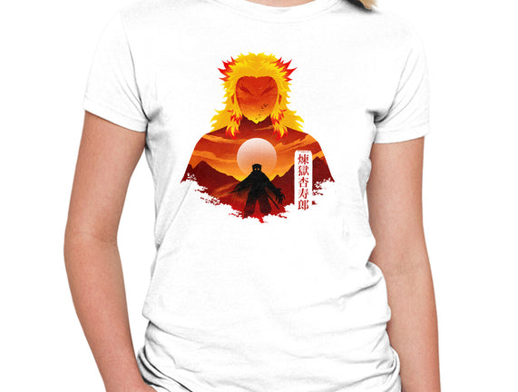 Flame Hashira