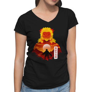 Flame Hashira