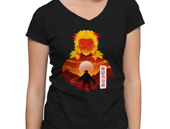 Flame Hashira