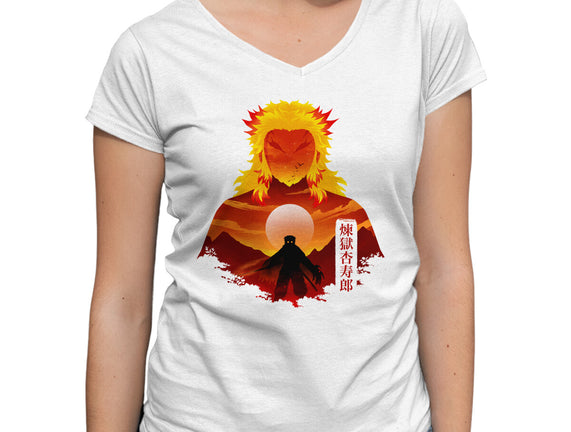 Flame Hashira