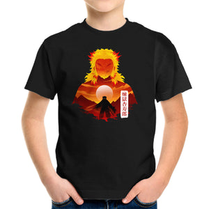 Flame Hashira
