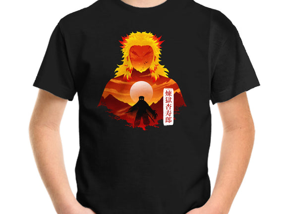 Flame Hashira