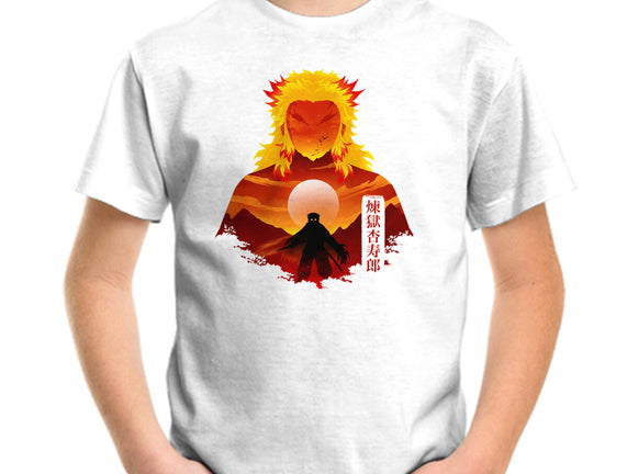 Flame Hashira