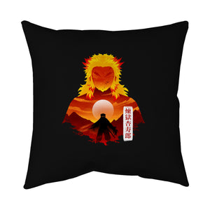 Flame Hashira
