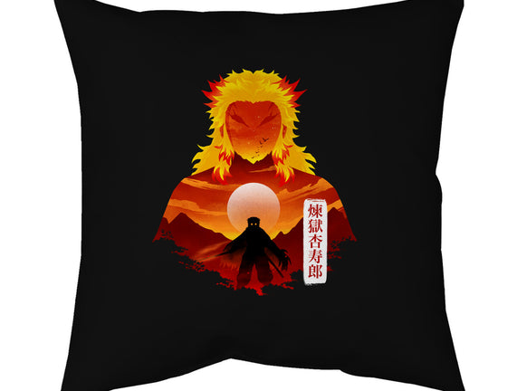 Flame Hashira