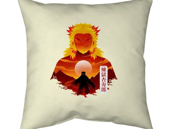 Flame Hashira