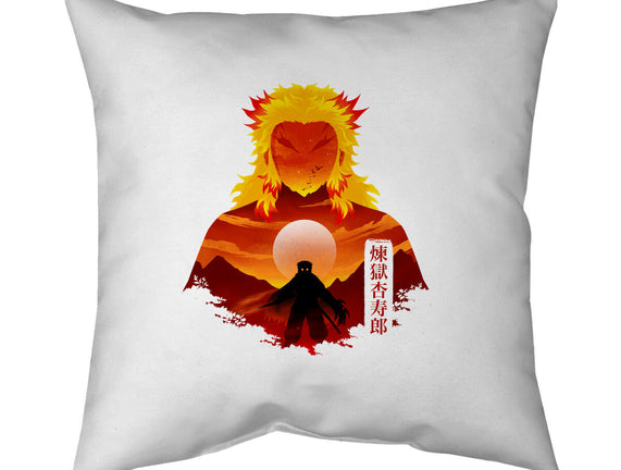 Flame Hashira