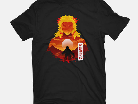Flame Hashira