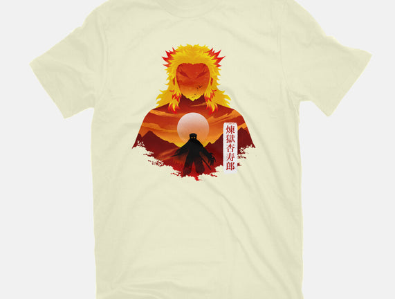 Flame Hashira