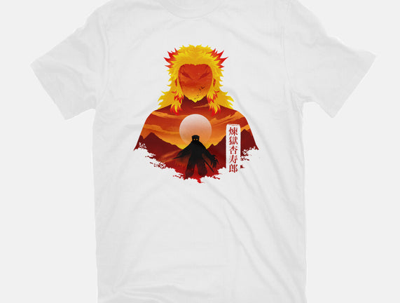 Flame Hashira