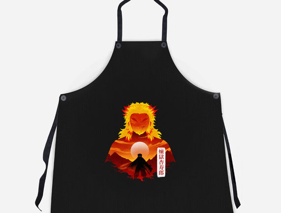 Flame Hashira