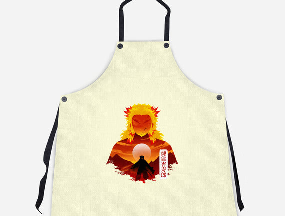 Flame Hashira