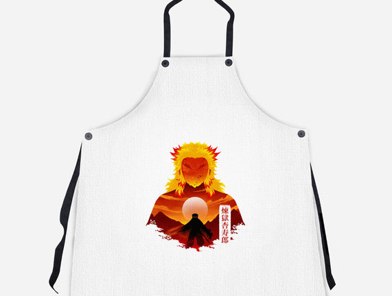 Flame Hashira