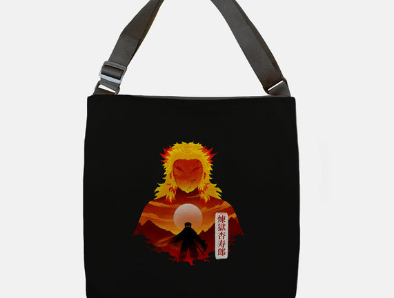 Flame Hashira