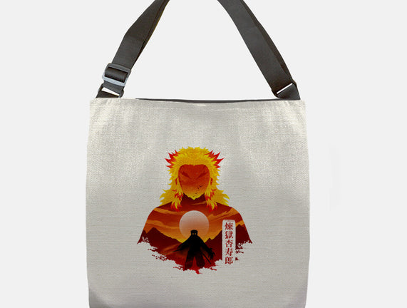 Flame Hashira