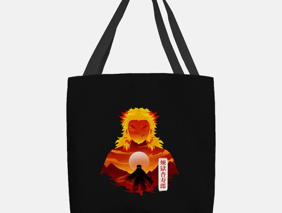 Flame Hashira