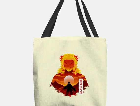 Flame Hashira