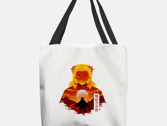 Flame Hashira