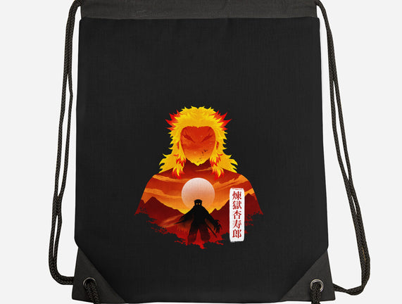 Flame Hashira