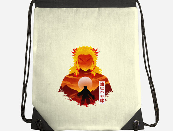 Flame Hashira