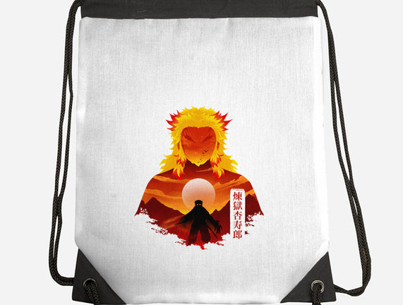 Flame Hashira