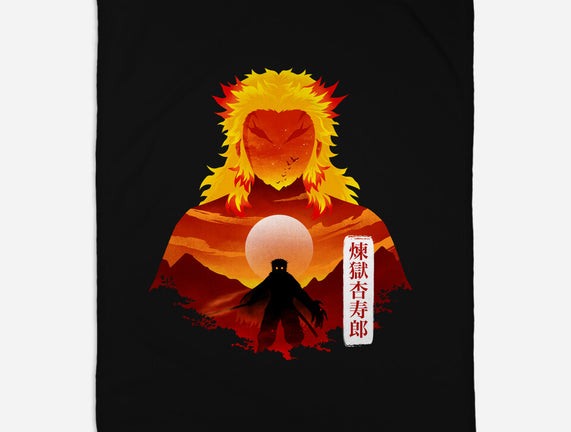 Flame Hashira