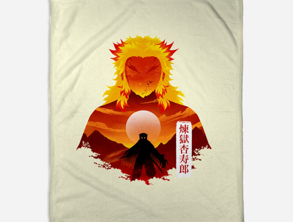 Flame Hashira