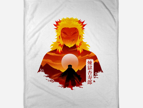 Flame Hashira