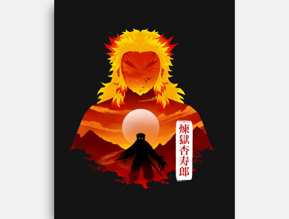 Flame Hashira